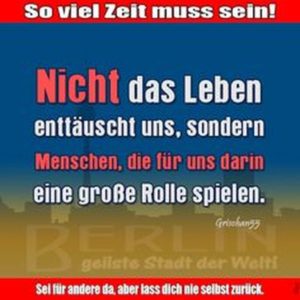 Top 40 Geile Sprüche aus dem