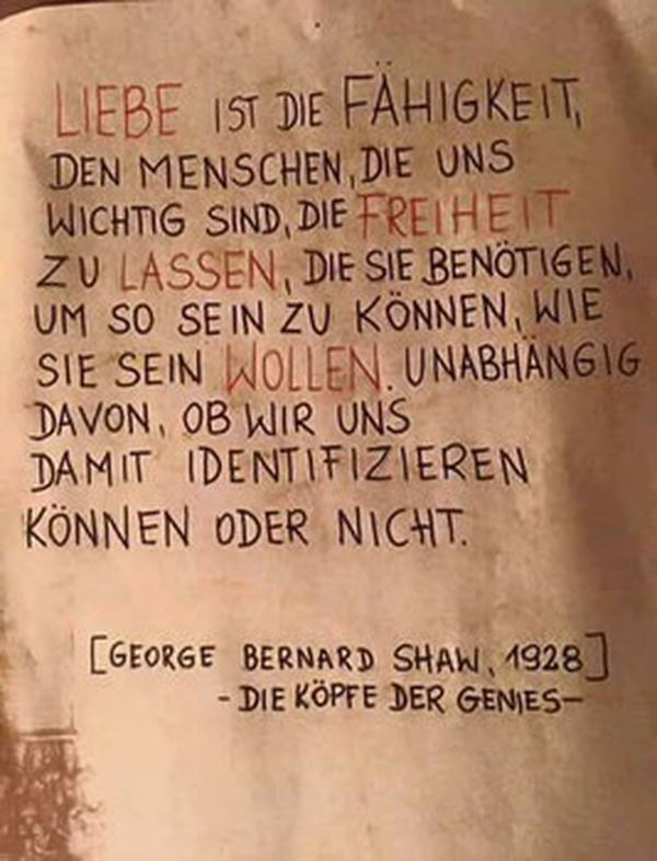 60 Schöne Sprüche und Zitate über die Seele mit Bilder
