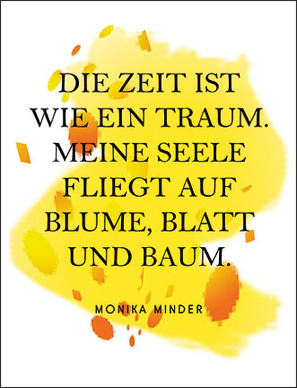 60 Schöne Sprüche und Zitate über die Seele mit Bilder