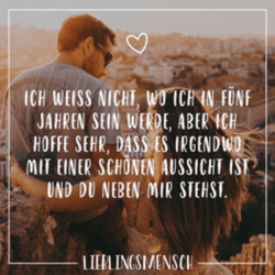 Süße Texte an Freund 70 perfekte texte für sie und ihn